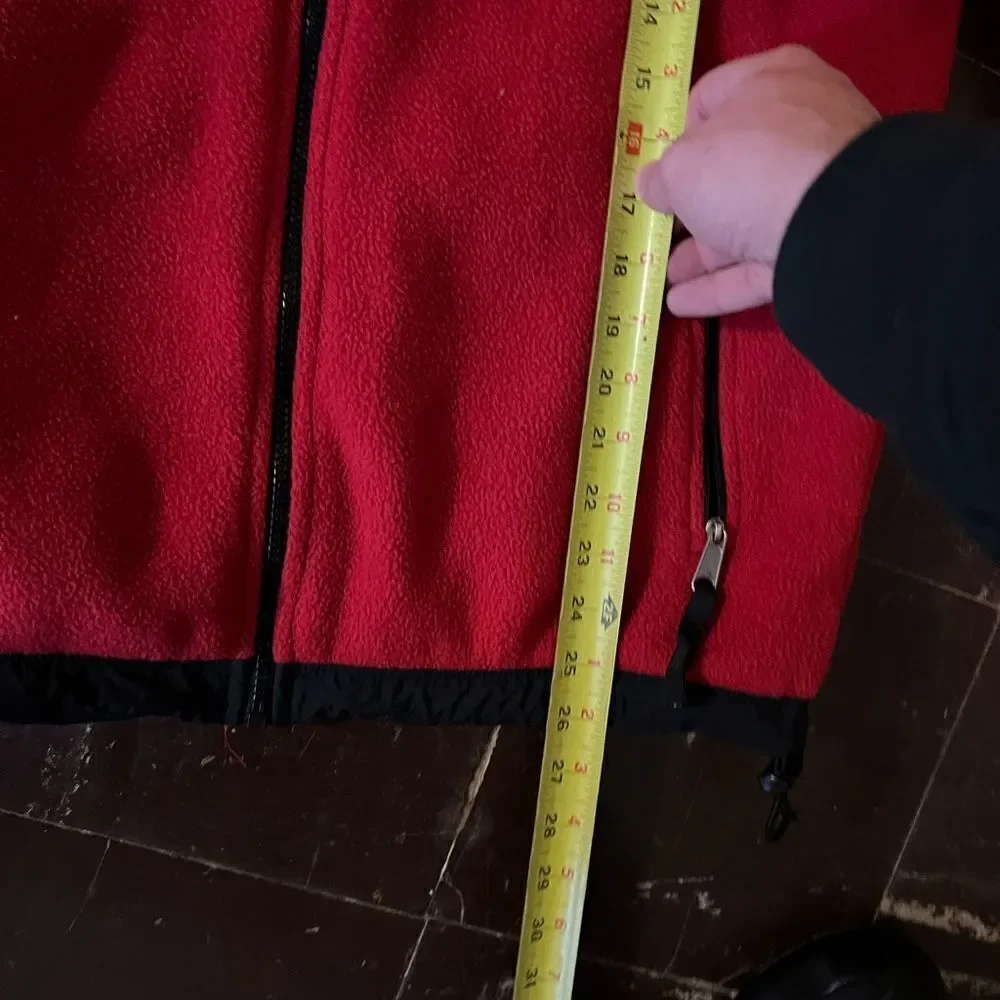 The North Face vintage north